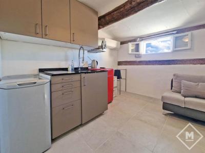Acheter Appartement Marseille-2eme-arrondissement 120000 euros