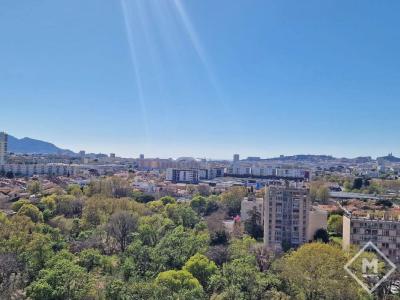 Annonce Vente 3 pi�ces Appartement Marseille-10eme-arrondissement 13