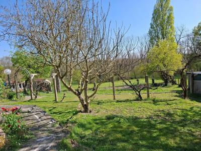 Annonce Vente 4 pi�ces Maison Chantecoq 45