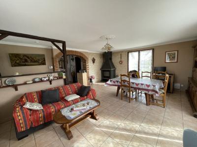 Acheter Maison 85 m2 Chantecoq