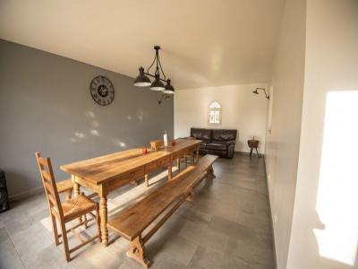 For sale Saint-agnin-sur-bion 6 rooms 150 m2 Isere (38300) photo 0