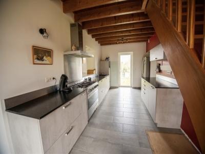 Annonce Vente 6 pi�ces Maison Saint-agnin-sur-bion 38