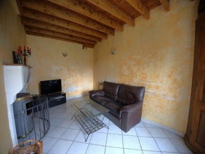Acheter Maison 150 m2 Saint-agnin-sur-bion