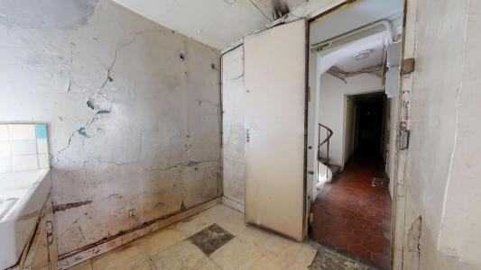 For sale Paris-11eme-arrondissement 1 room 20 m2 Paris (75011) photo 0