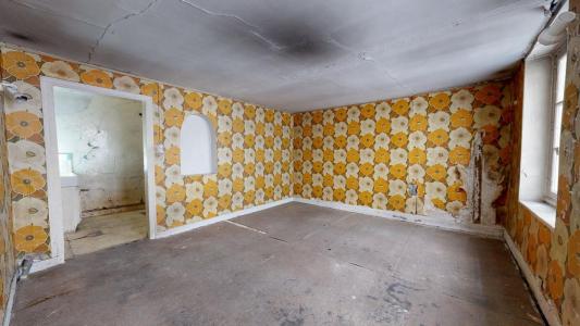 Annonce Vente Appartement Paris-11eme-arrondissement 75