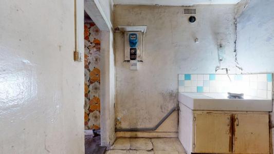 Acheter Appartement 20 m2 Paris-11eme-arrondissement