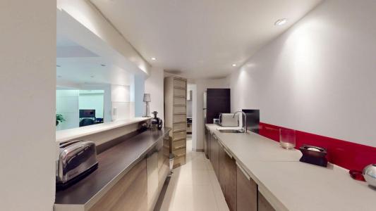 Annonce Vente 5 pi�ces Appartement Paris-19eme-arrondissement 75