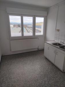 For rent Saint-die 3 rooms 71 m2 Vosges (88100) photo 1