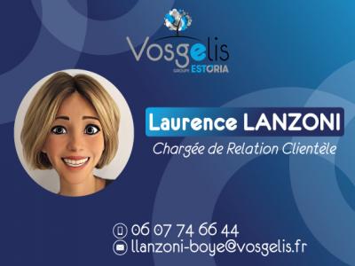 For rent Saint-die 3 rooms 71 m2 Vosges (88100) photo 4