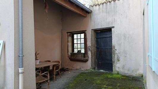 For rent Lamarche 1 room 42 m2 Vosges (88320) photo 0