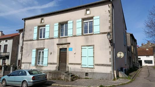 Annonce Location Appartement Lamarche 88