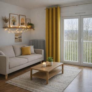 For rent Darney 3 rooms 64 m2 Vosges (88260) photo 0