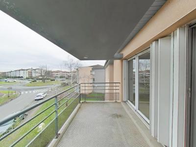 For sale Cugnaux 3 rooms 67 m2 Haute garonne (31270) photo 1