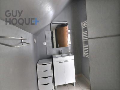 Acheter Appartement 49 m2 Coulommiers