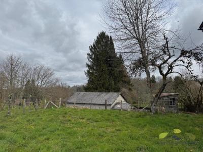 Annonce Vente 6 pi�ces Maison Gourdon-murat 19