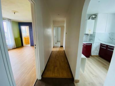 Annonce Location 3 pi�ces Appartement Mantes-la-jolie 78