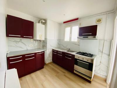 Louer Appartement 56 m2 Mantes-la-jolie