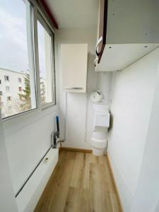 Louer Appartement Mantes-la-jolie Yvelines