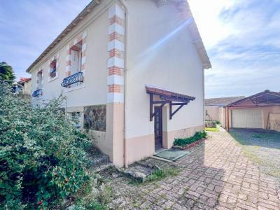 For sale Saint-brevin-les-pins 5 rooms 102 m2 Loire atlantique (44250) photo 0