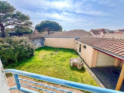 Annonce Vente 5 pi�ces Maison Saint-brevin-les-pins 44