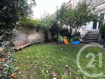 Annonce Vente 6 pi�ces Appartement Fontenay-sous-bois 94