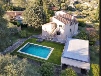 Annonce Vente 5 pi�ces Maison Trans-en-provence 83