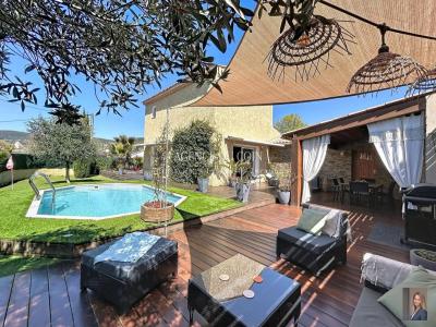 For sale Draguignan 4 rooms 88 m2 Var (83300) photo 0