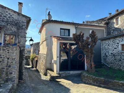 For sale Alba-la-romaine 3 rooms 52 m2 Ardeche (07400) photo 0
