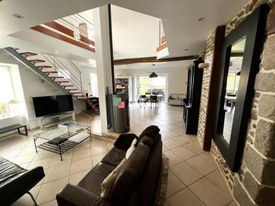 For sale Lecousse 6 rooms 181 m2 Ille et vilaine (35133) photo 2