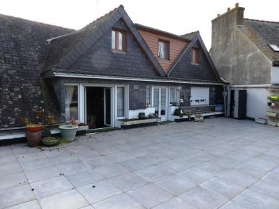 For sale Pontivy 5 rooms 112 m2 Morbihan (56300) photo 0