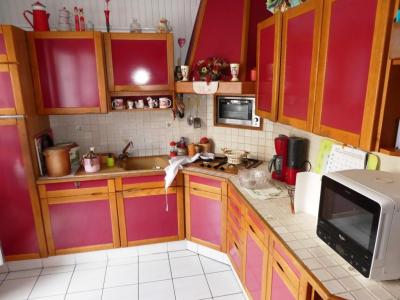 Annonce Vente 5 pi�ces Appartement Pontivy 56