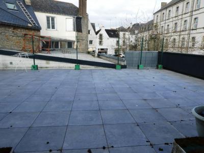 Acheter Appartement 112 m2 Pontivy