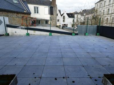 Acheter Appartement Pontivy Morbihan