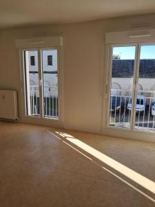 For rent Ile-bouchard 3 rooms 63 m2 Indre et loire (37220) photo 0