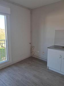 Annonce Location 3 pi�ces Appartement Ile-bouchard 37