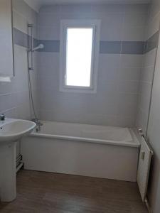 Louer Appartement 63 m2 Ile-bouchard