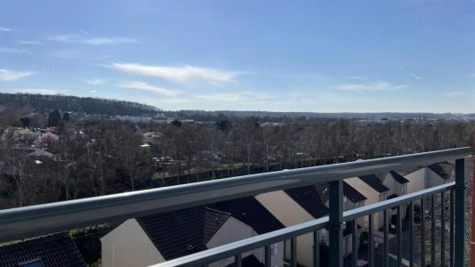 For sale Clayes-sous-bois 3 rooms 64 m2 Yvelines (78340) photo 4