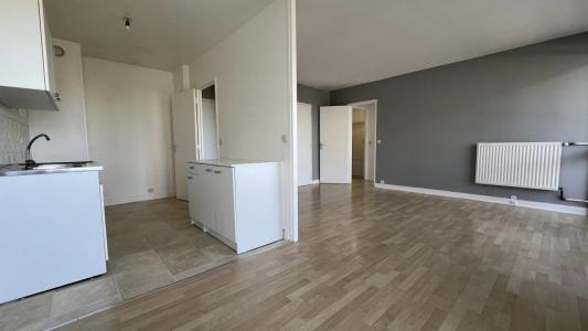 Acheter Appartement 44 m2 Plaisir