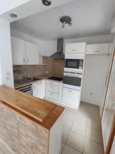 Annonce Location 3 pi�ces Appartement Choisy-le-roi 94