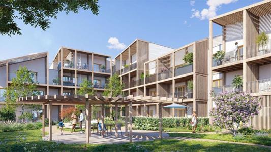 For rent Olivet 1 room 29 m2 Loiret (45160) photo 0