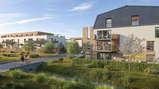 For rent Cucq 1 room 30 m2 Pas de calais (62780) photo 0