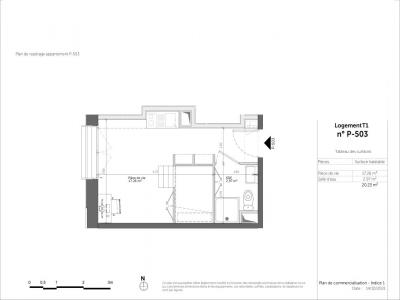 Annonce Location Appartement Rouen 76