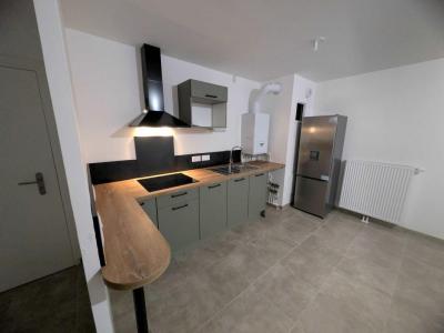 For rent Compiegne 2 rooms 45 m2 Oise (60200) photo 0