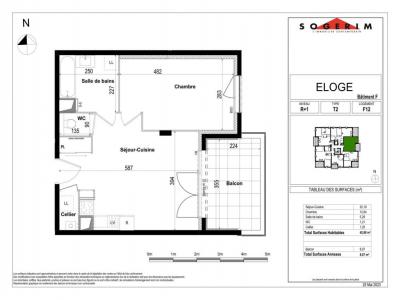 Annonce Location 2 pi�ces Appartement Lyon-8eme-arrondissement 69