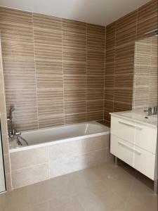 Louer Appartement Martigues Bouches du Rhone