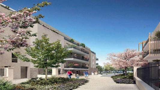 Louer Appartement Epinay-sur-orge 828 euros