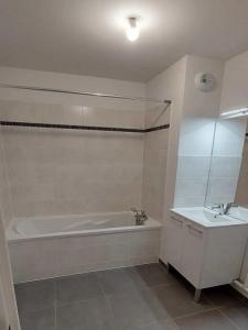 Louer Appartement Haubourdin 626 euros