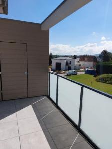 Louer Appartement 66 m2 Rosenau