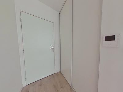 For rent Tours 2 rooms 46 m2 Indre et loire (37100) photo 0