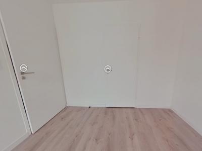 Louer Appartement Tours 637 euros